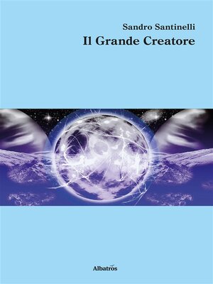 cover image of Il Grande Creatore